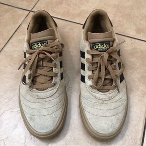 Adidas Men's Busenitz Casual Shoes Sneakers Size 11.5